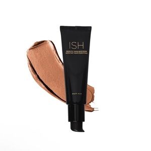 ISH Probiotic Tinted Moisturizer (Tan)
